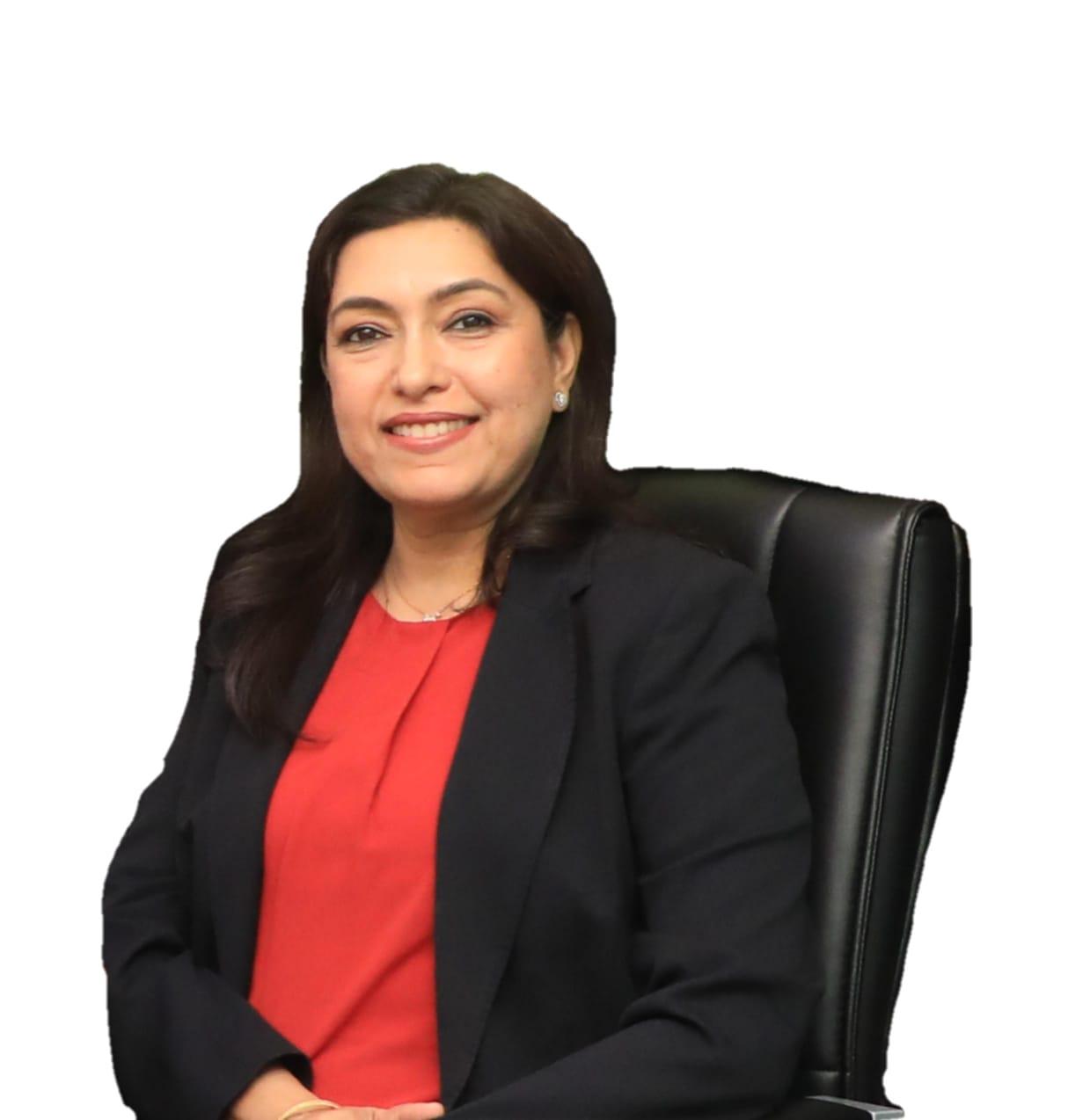Ms. Sonal Kotak