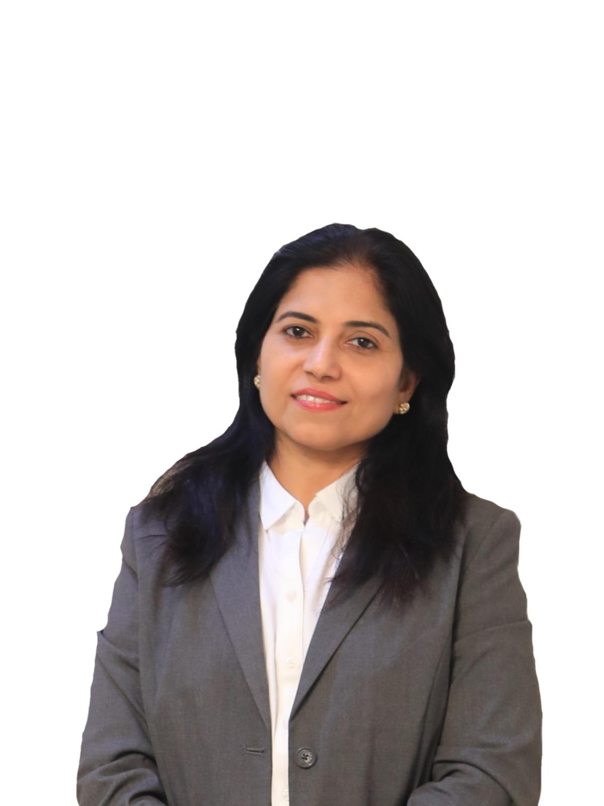 Ms. Meghana Iyer