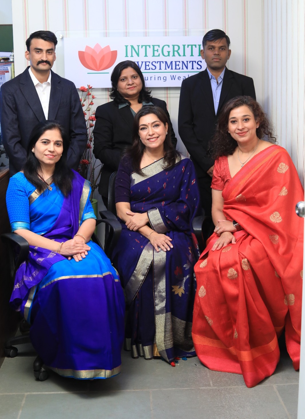 Integriti Investments Financial Expertise