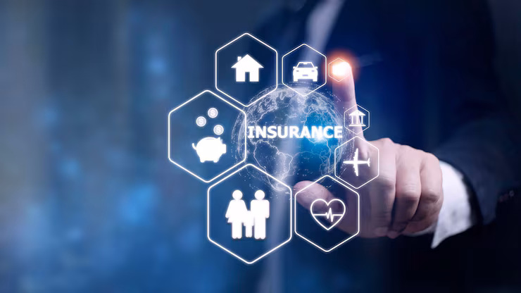 Insurance Solutions -Integriti Investments