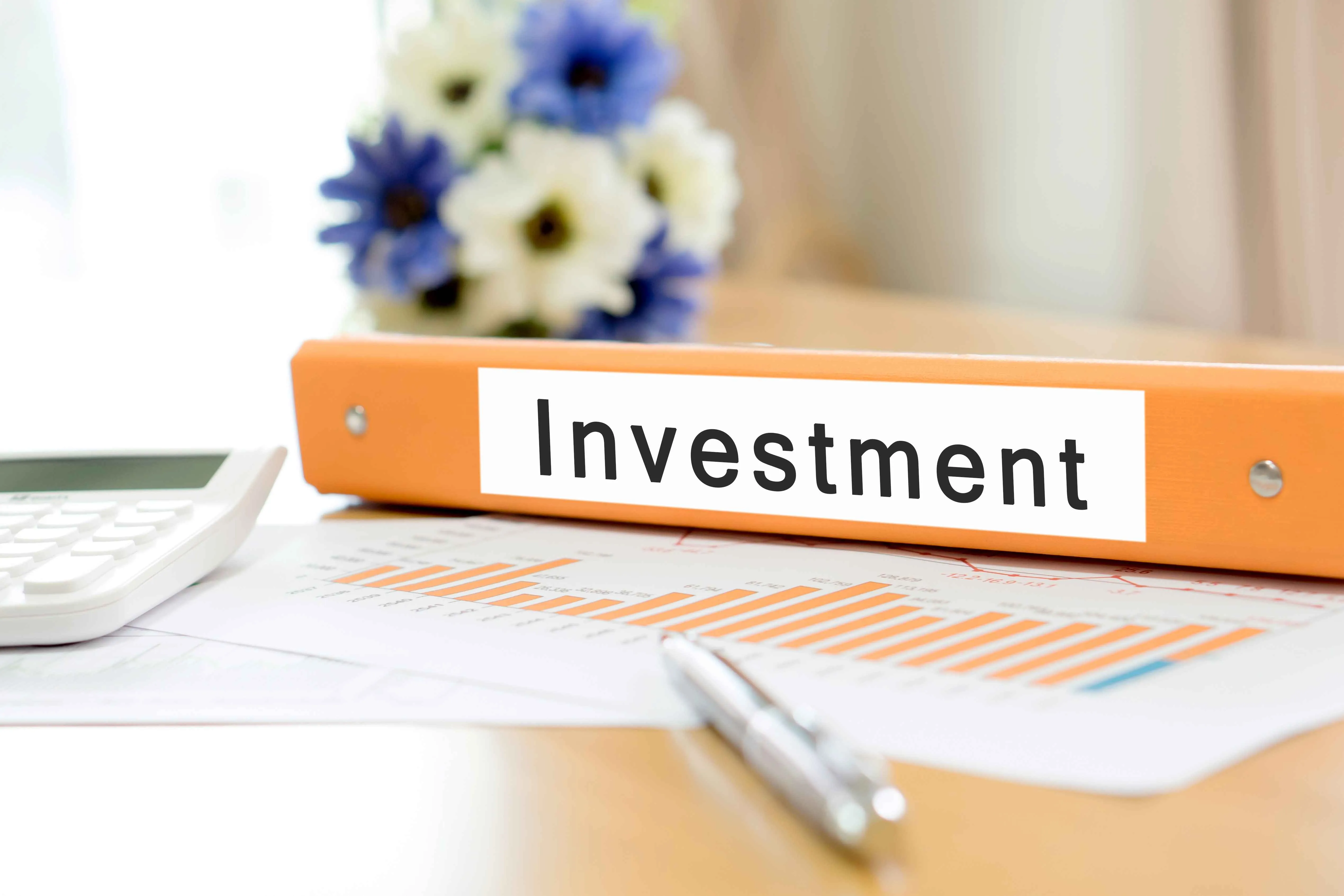 Mutual Fund Investments -Integriti Investments