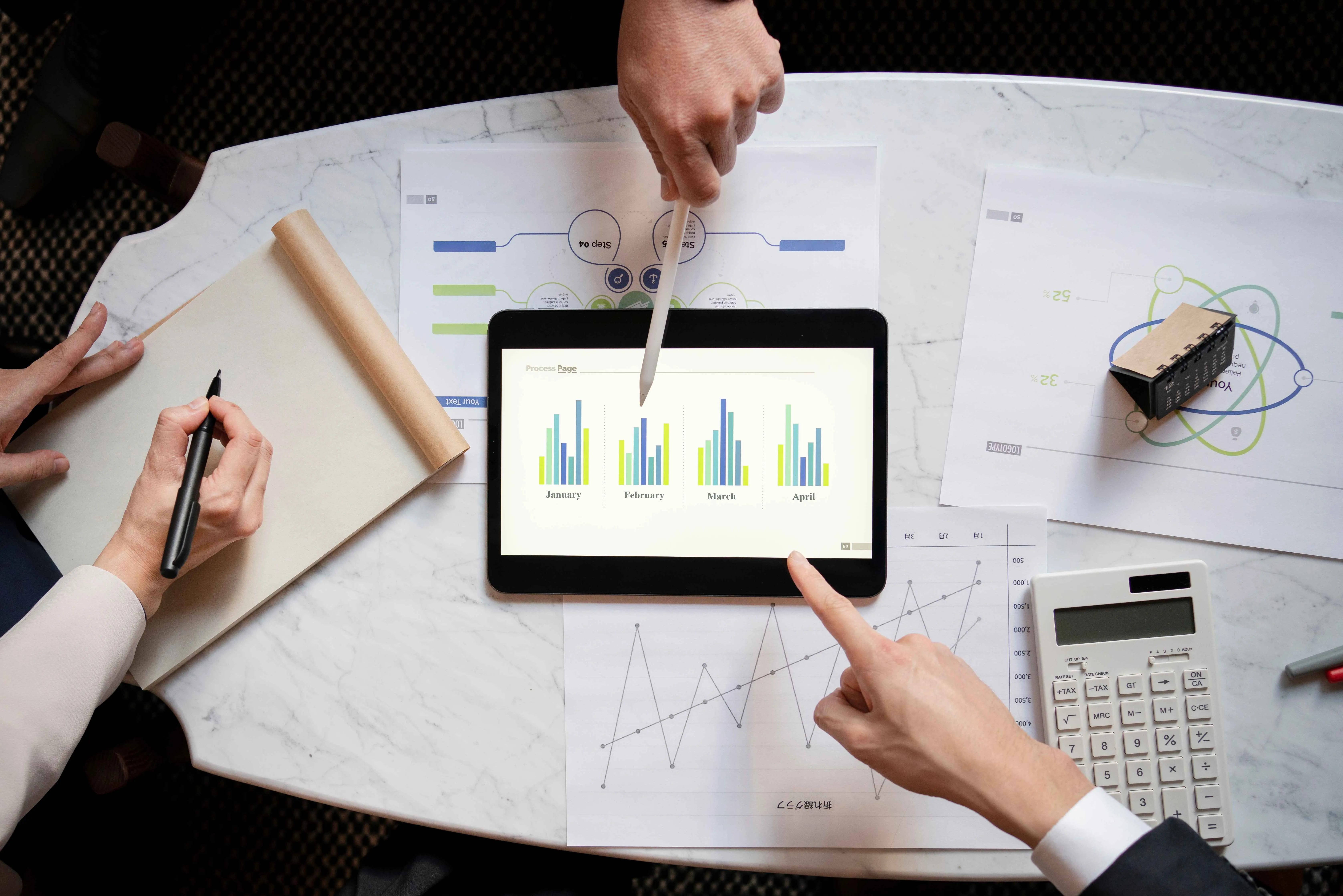 Portfolio Management & Alternative Investments